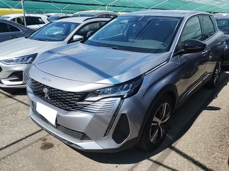 3008 1.6 Hybrid 225 Allure