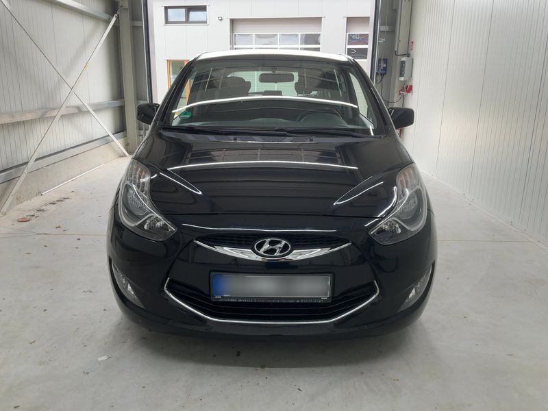 Hyundai ix20 1.4 FIFA world Cup Edition — zdjęcie 9
