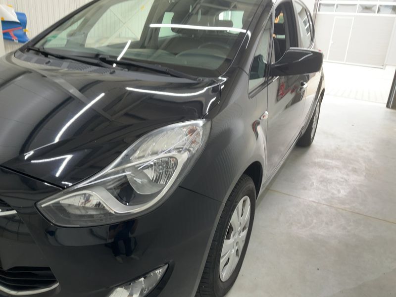 Hyundai ix20 1.4 FIFA world Cup Edition — zdjęcie 2
