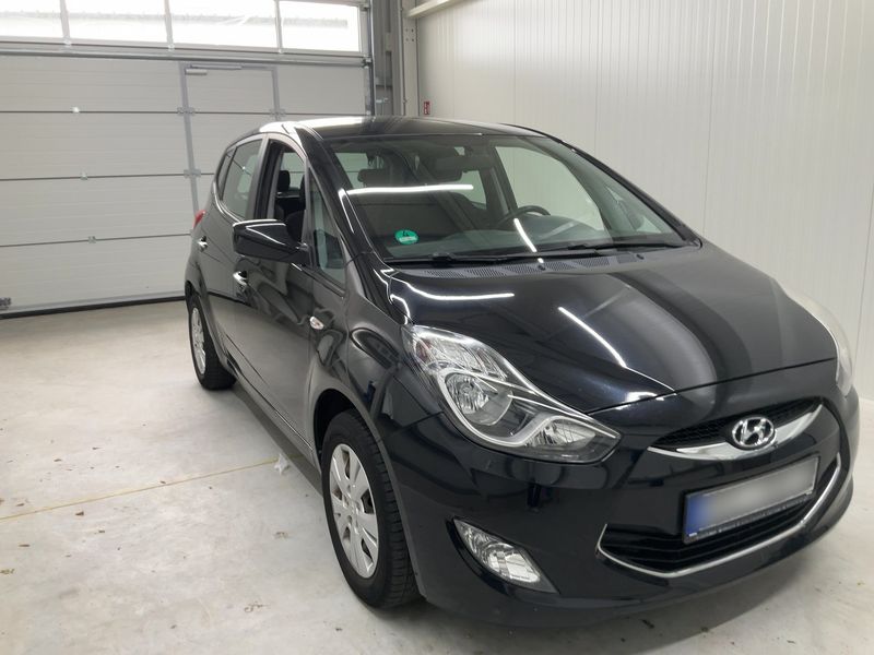 Hyundai ix20 1.4 FIFA world Cup Edition — zdjęcie 8
