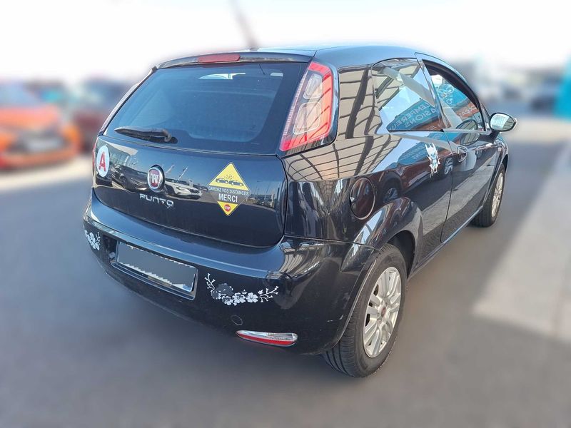 Fiat Punto 1.2 Pop — zdjęcie 5