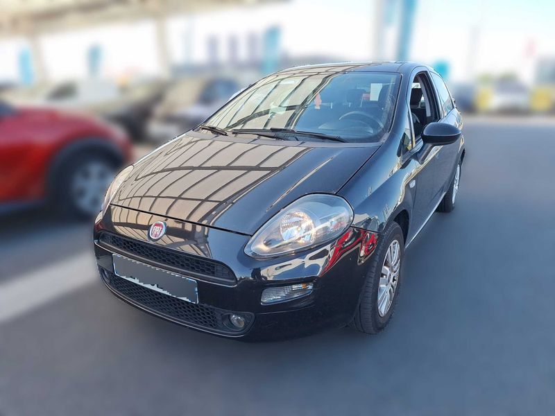 Fiat Punto 1.2 Pop — zdjęcie 2