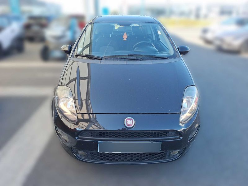 Fiat Punto 1.2 Pop — zdjęcie 7