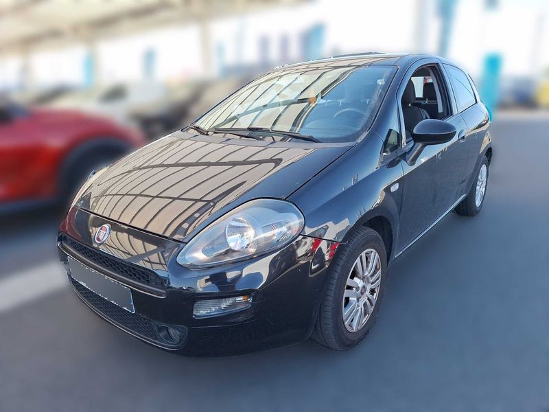 Fiat Punto 1.2 Pop