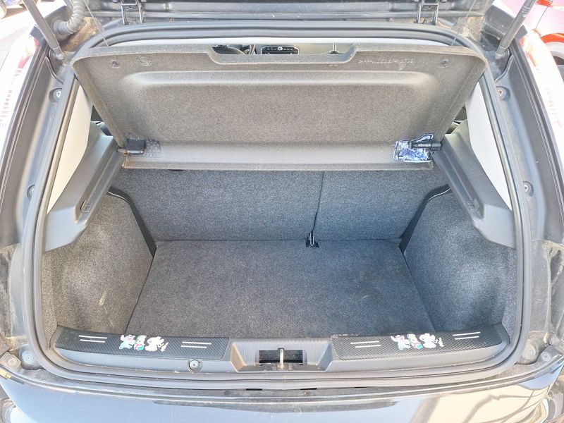 Fiat Punto 1.2 Pop — zdjęcie 9