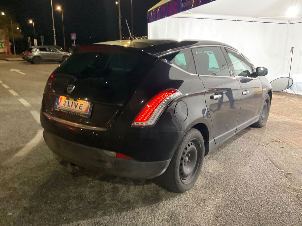 Lancia Delta d'occasion