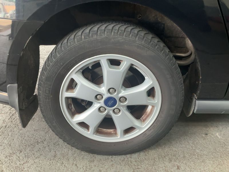Ford Grand Tourneo Connect 1.6 TDCi Titanium 2014 – снимка 9