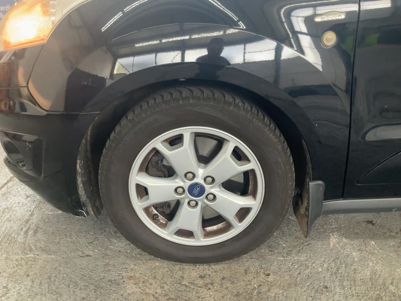 Ford Grand Tourneo Connect 1.6 TDCi Titanium 2014 – снимка 3