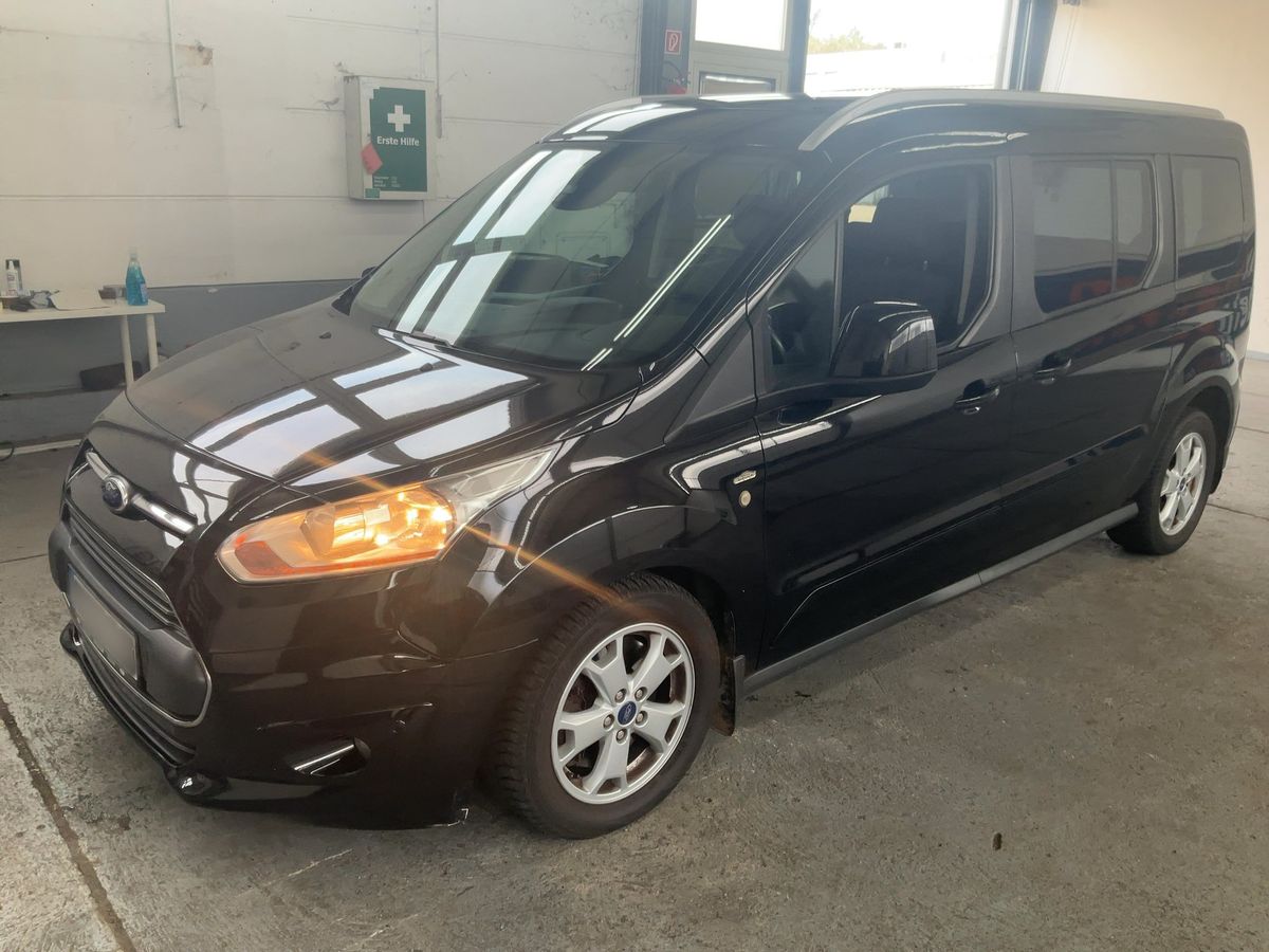 Ford Grand d'occasion