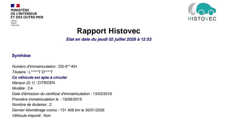 Citroen C4 1.6 e-HDi Millenium — zdjęcie 17
