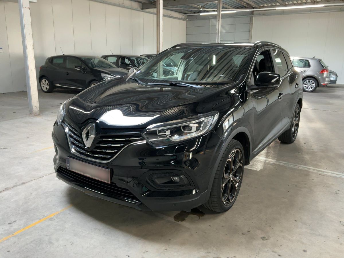 Renault Kadjar 2021