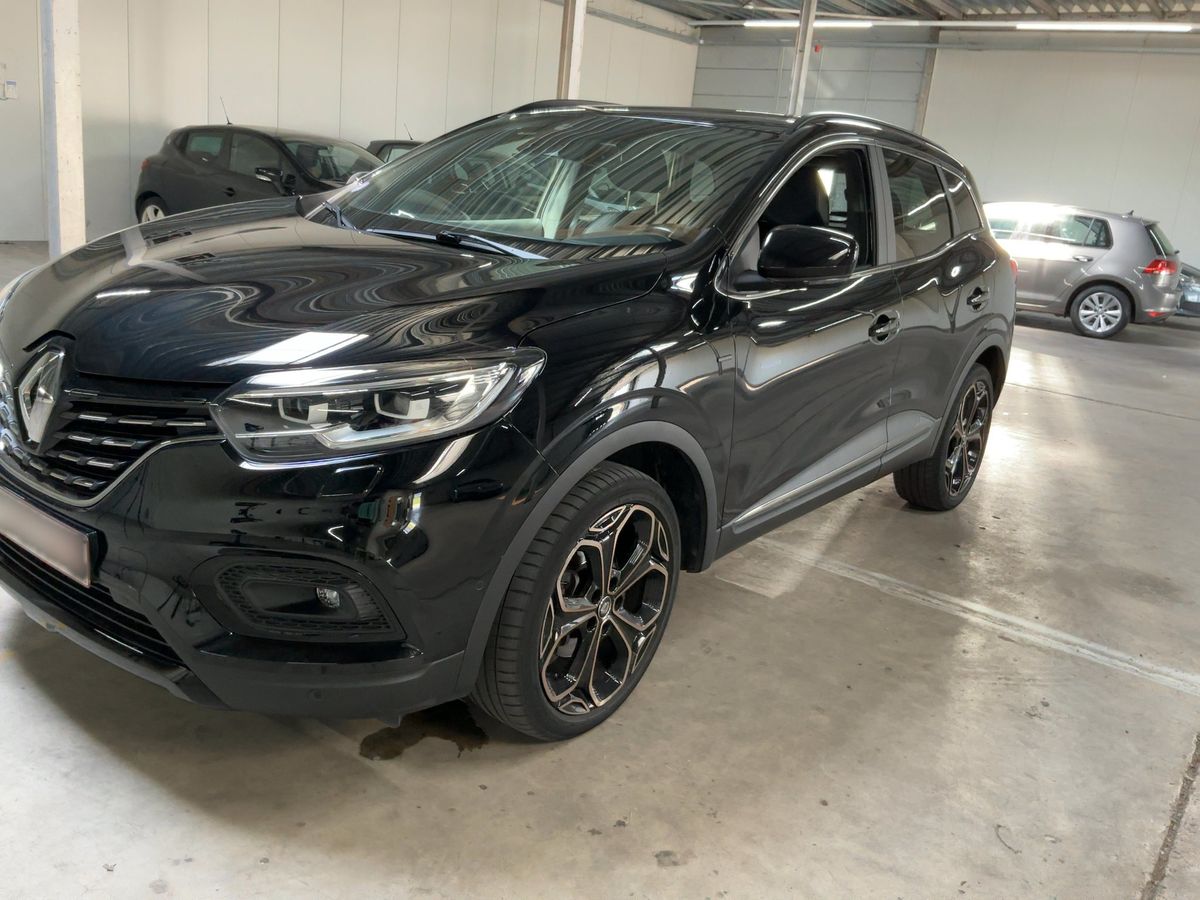 Renault Kadjar d'occasion