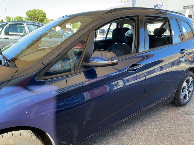 BMW 2er 216d Gran Tourer — zdjęcie 4