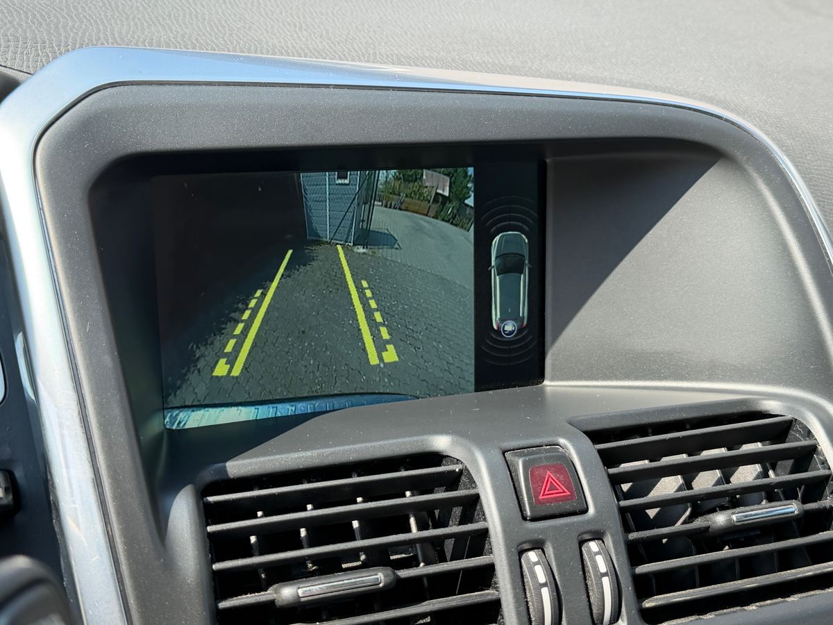 Volvo XC60 d'occasion