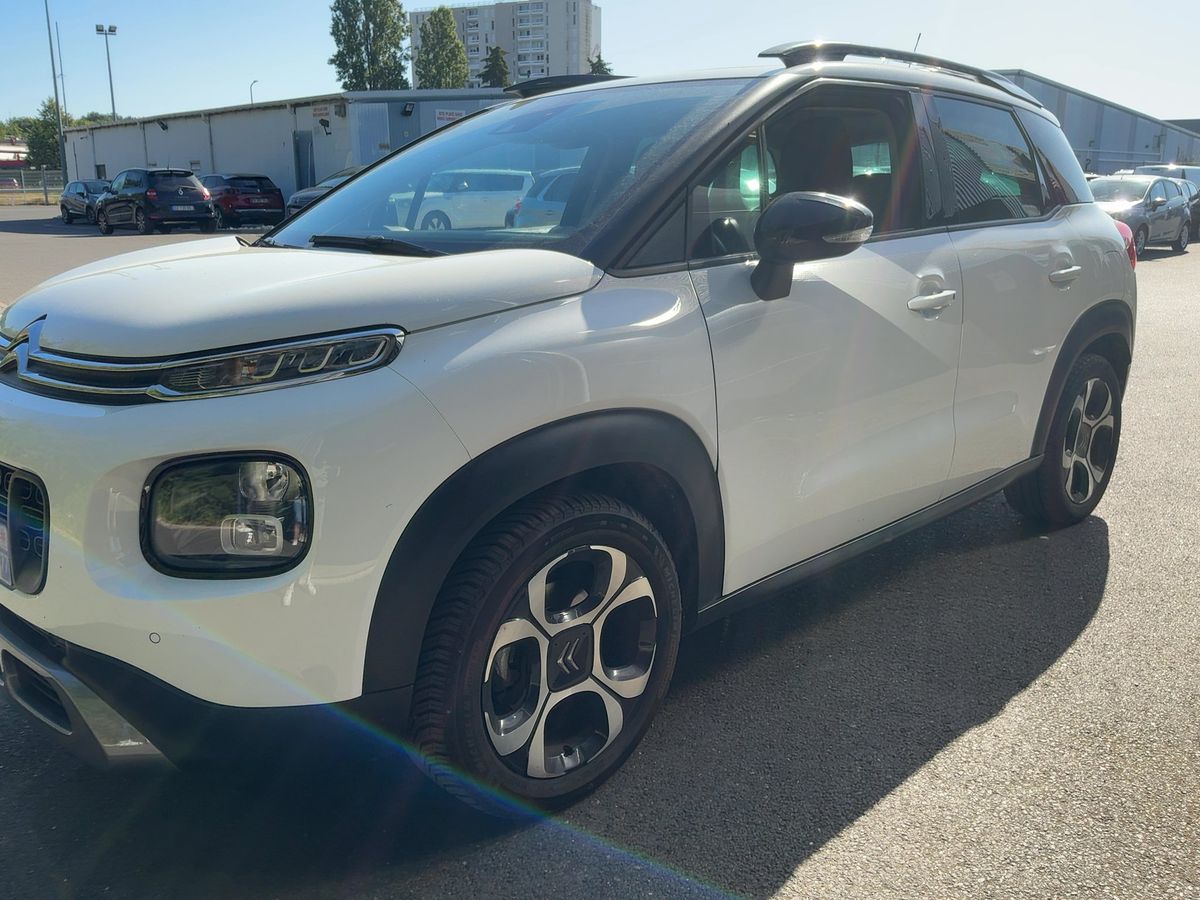Citroen C3 d'occasion