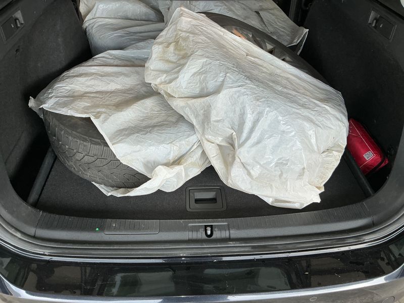 Volkswagen Golf VII 1.4 TSI Comfortline BlueMotion Tech 2014 – снимка 34