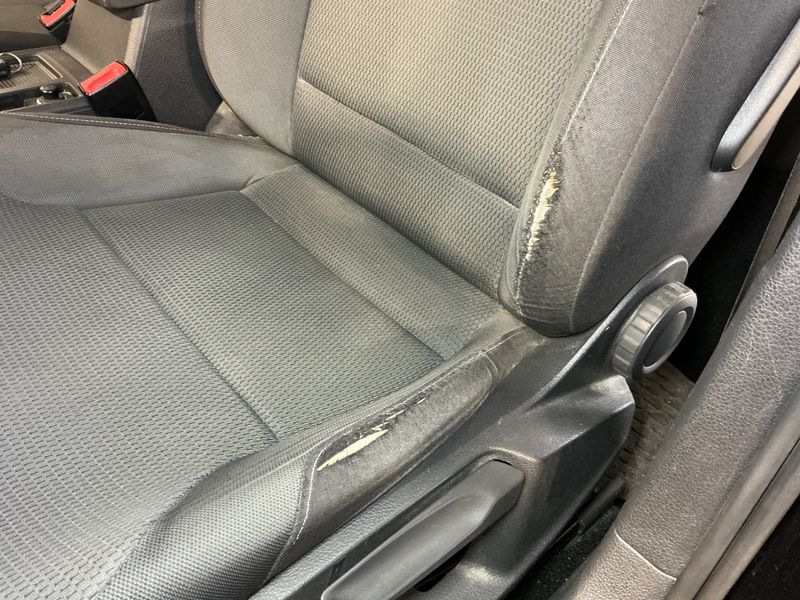 Volkswagen Golf VII 1.4 TSI Comfortline BlueMotion Tech 2014 – снимка 30