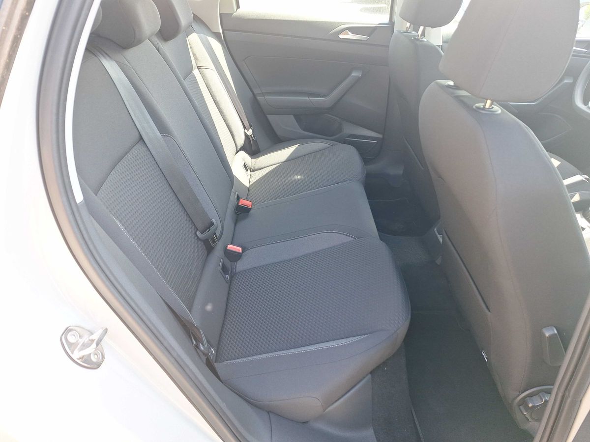 Volkswagen Taigo d'occasion