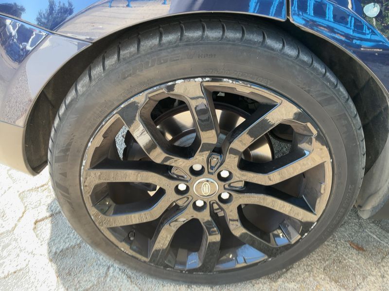 Land Rover Range Rover Sport 3.0 SD V6 HSE Dynamic 2016 – снимка 9