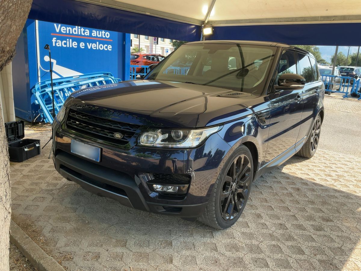 Land Rover 2016