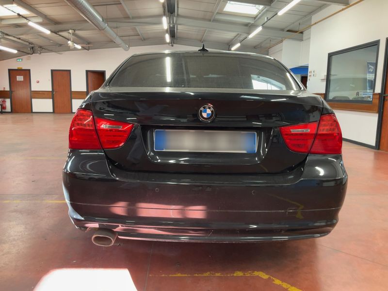 BMW 3er 320d EfficientDynamics Edition Confort — zdjęcie 5