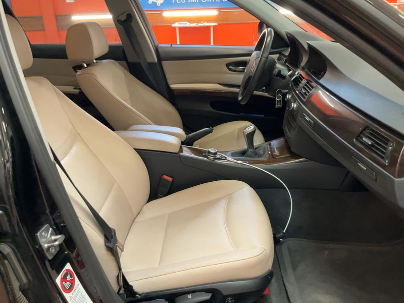 BMW 3er 320d EfficientDynamics Edition Confort — zdjęcie 11