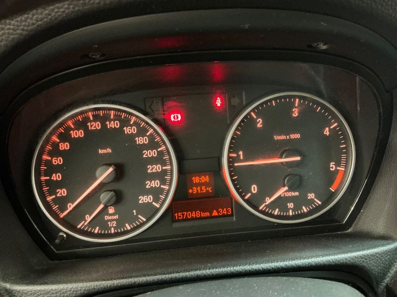 BMW 3er 320d EfficientDynamics Edition Confort — zdjęcie 13