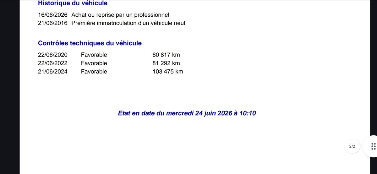 Citroen C3 d'occasion