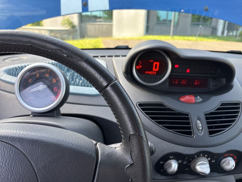 Renault Twingo 1.2 GT — zdjęcie 12