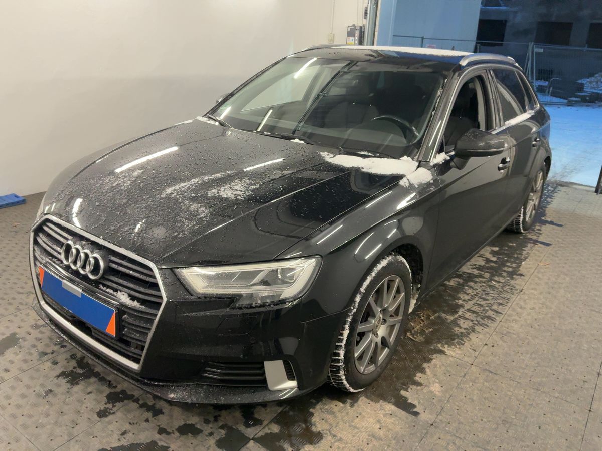 Audi A3 d'occasion