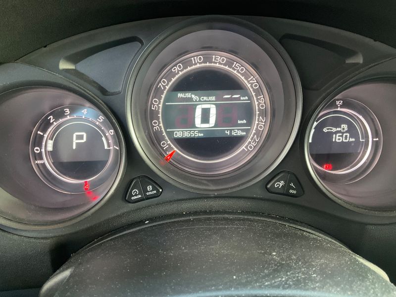 Citroen C4 1.2 e-THP Selection — zdjęcie 13