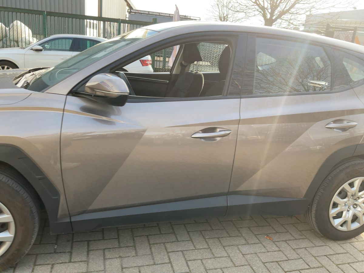 Hyundai Tucson 2023 — photo 5