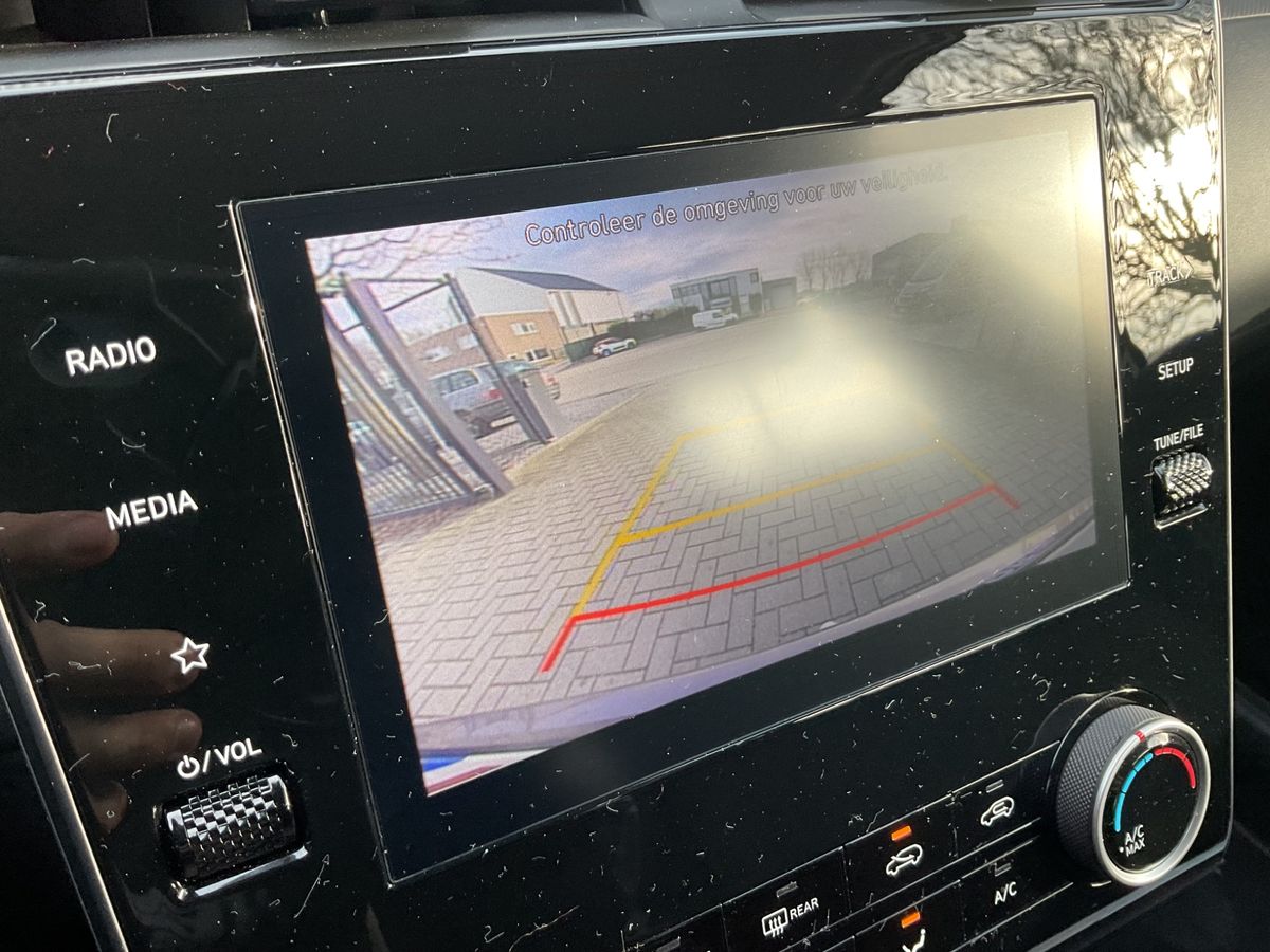 Hyundai Tucson 2023 — photo 24