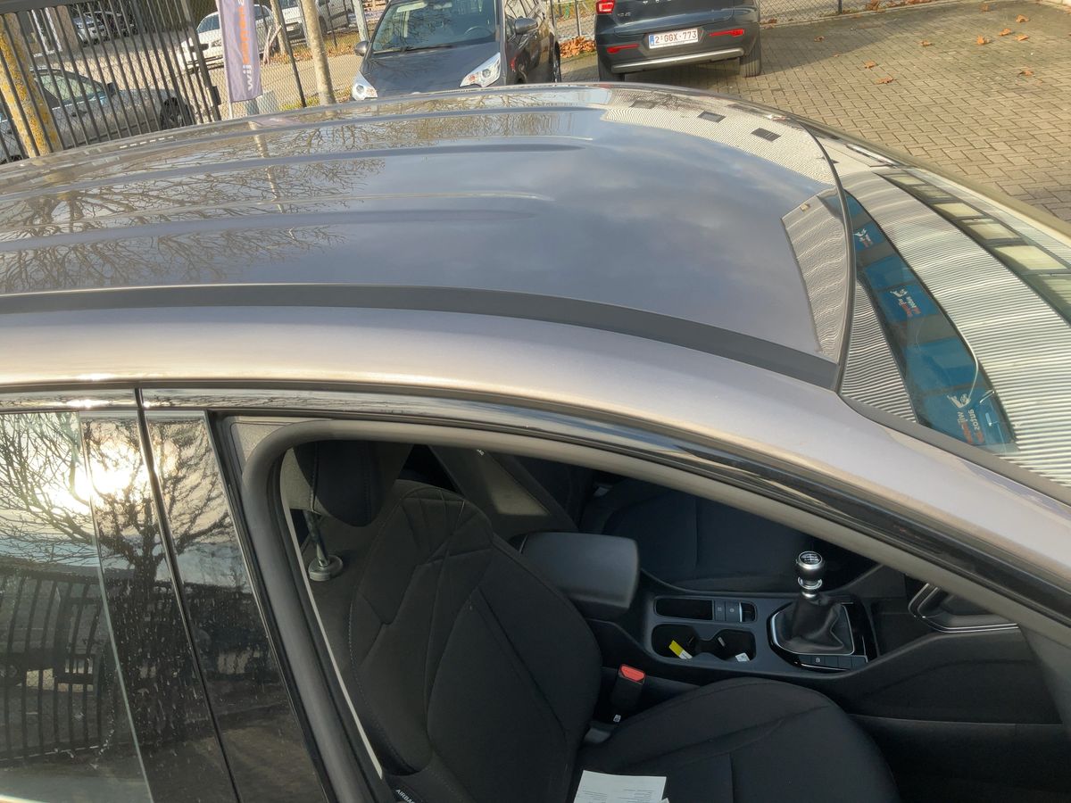 Hyundai Tucson 2023 — photo 14