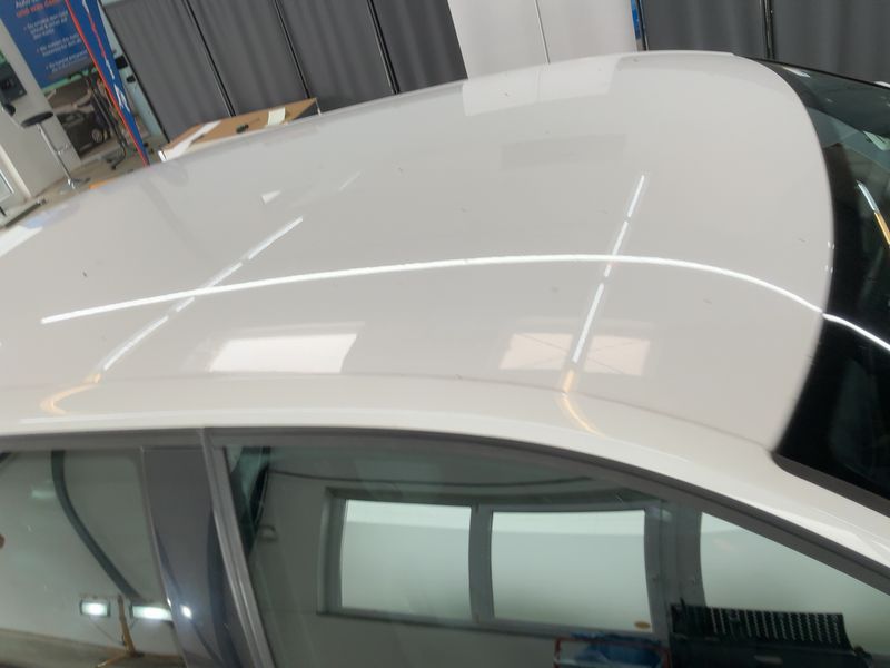 Audi A3 2.0 TDI Attraction 2012 – снимка 13