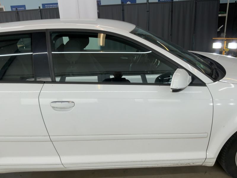 Audi A3 2.0 TDI Attraction 2012 – снимка 10