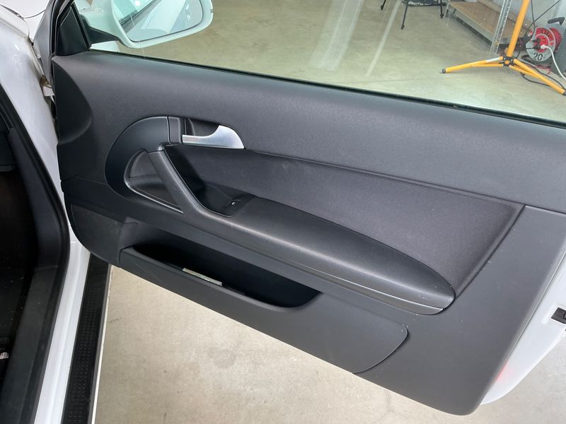 Audi A3 2.0 TDI Attraction 2012 – снимка 28