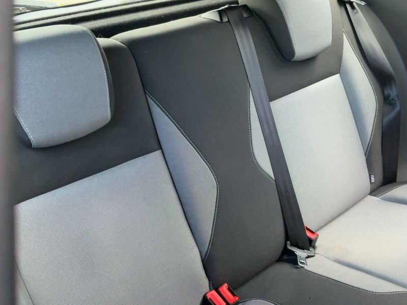 Ford Fiesta 1.6 EcoBoost ST — zdjęcie 14