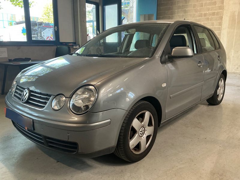Polo 1.4 Sport
