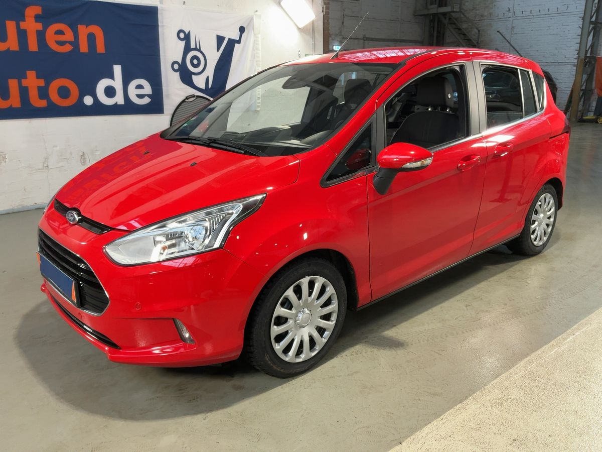 Ford B-Max d'occasion