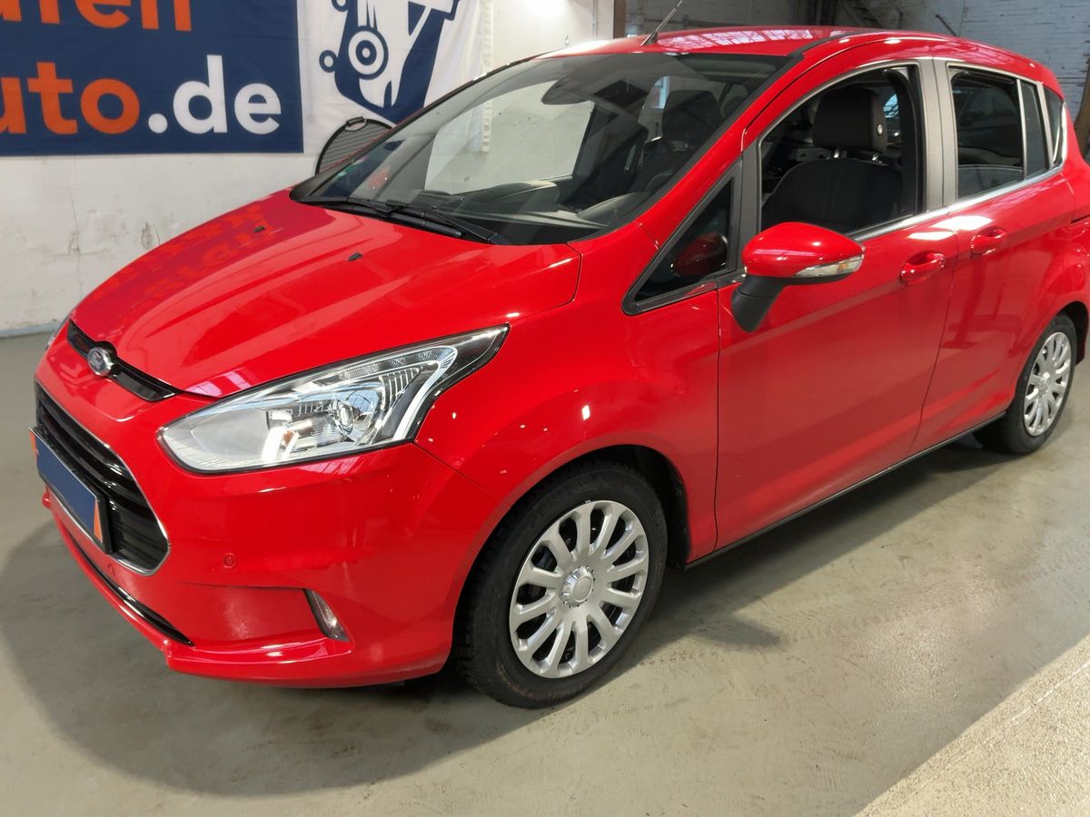 Ford B-Max d'occasion