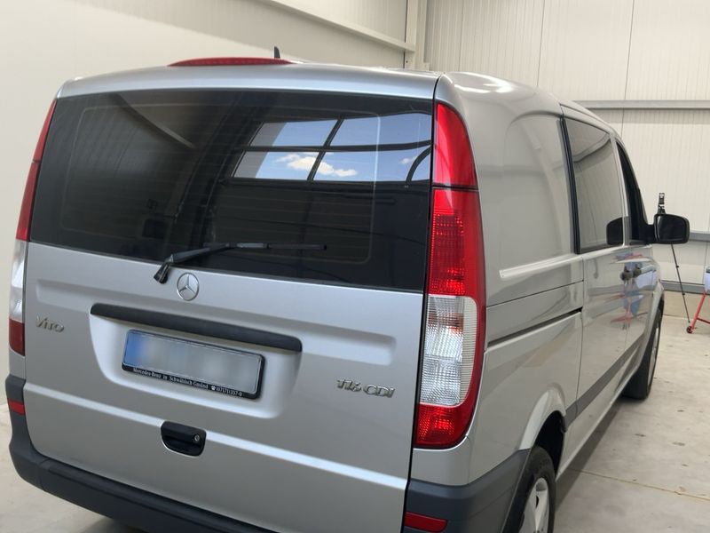Mercedes-Benz Vito 116 CDI Kompakt 2012 – снимка 8
