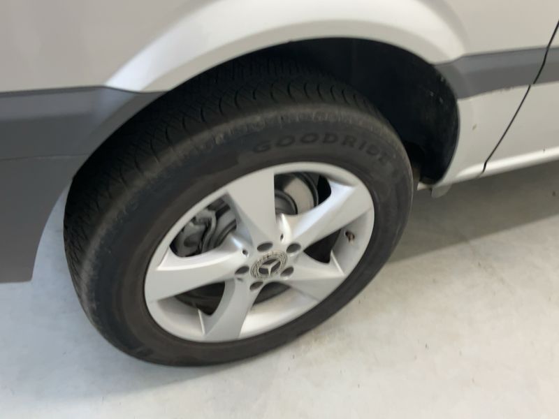 Mercedes-Benz Vito 116 CDI Kompakt 2012 – снимка 9
