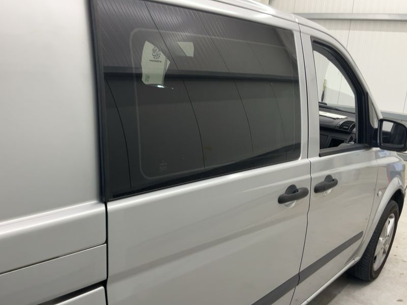 Mercedes-Benz Vito 116 CDI Kompakt 2012 – снимка 10