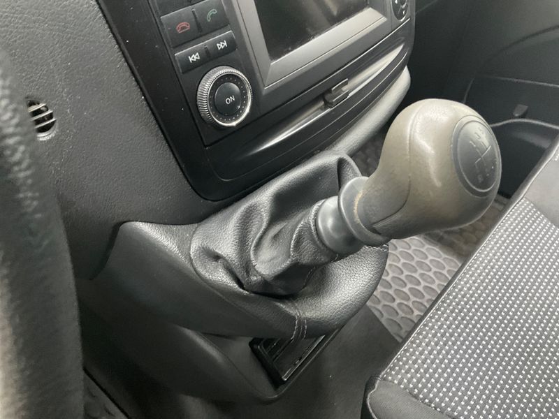 Mercedes-Benz Vito 116 CDI Kompakt 2012 – снимка 25