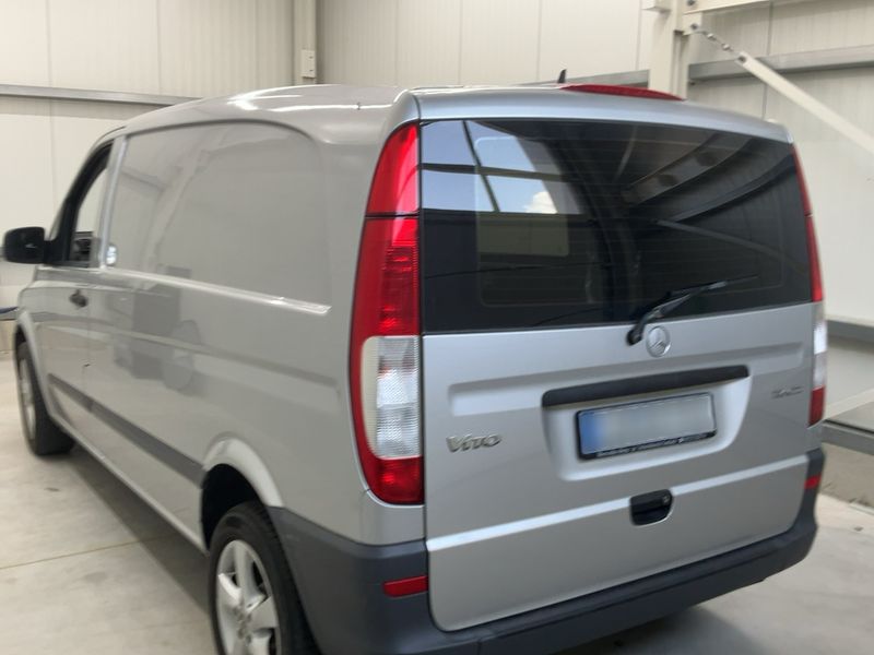Mercedes-Benz Vito 116 CDI Kompakt 2012 – снимка 6