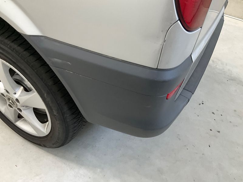 Mercedes-Benz Vito 116 CDI Kompakt 2012 – снимка 30