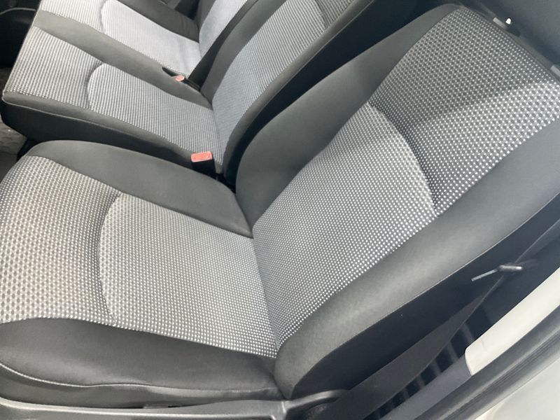 Mercedes-Benz Vito 116 CDI Kompakt 2012 – снимка 23