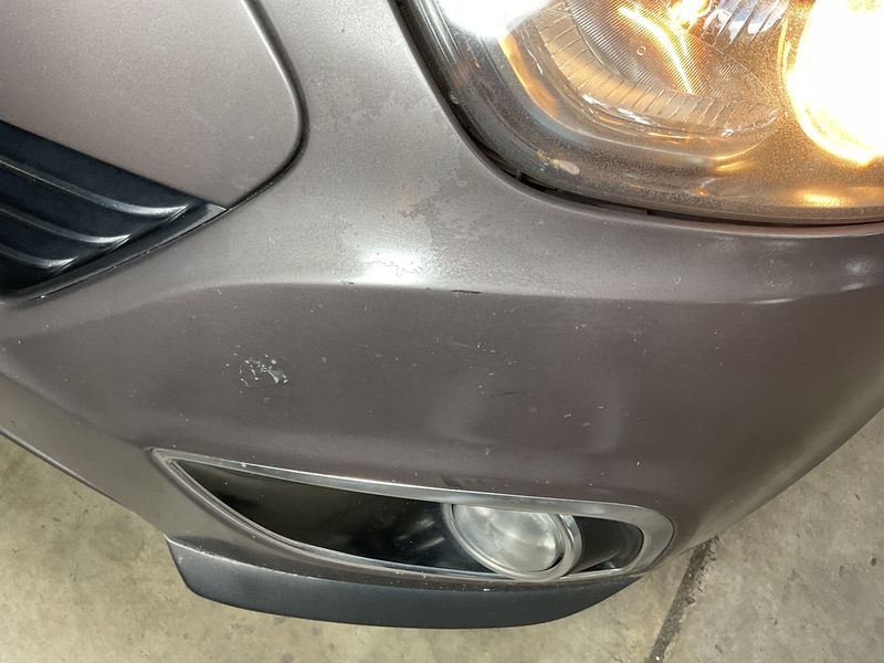 Hyundai ix35 1.7 CRDi Style Blue 2WD 2012 – снимка 46