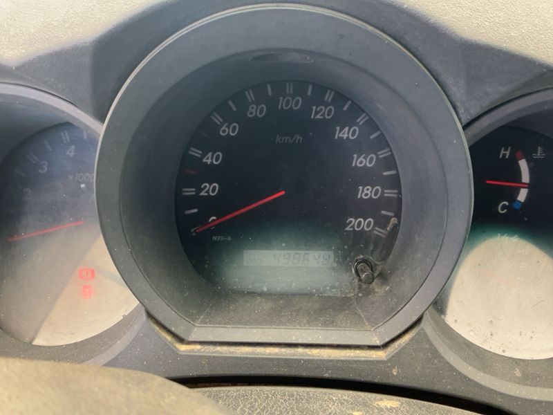 Toyota Hilux 3.0 Turbodiesel Double Cab VXL 4x4 — zdjęcie 13